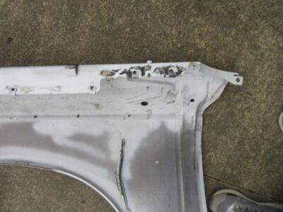 1963 Dodge Polara, 440, 330 B-Body Passenger's Side Fender  F # 494- Used Mopar