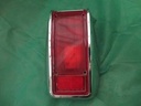 1965 Coronet Station Wagon Right Side Tail Light MOPAR NOS 2449810