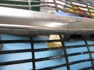 1965 Plymouth Belvedere or Satellite Grille #1 - Mopar- Used