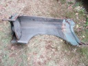 1965 Plymouth Belvedere, Sat. Passenger's Side Fender F # 287 Mopar Used B-Body