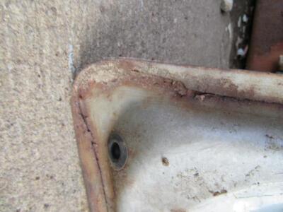 1966 Dodge Coronet Deck Lid DL # 192 Mopar- Used B-Body