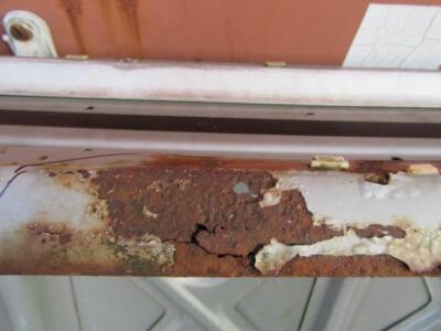 1966 Dodge Coronet Deck Lid DL # 192 Mopar- Used B-Body