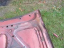 1967-68 Plymouth Barracuda A- Body Hood H#50 Mopar- Used