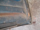 1968-69 Dodge Coronet Flat B- Body Hood H#41 Mopar