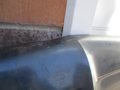 1968-69 Dodge Coronet Flat B- Body Hood H#41 Mopar