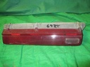 1969 69 Right Coronet RT Or 500 Tail Light Assembly Used Mopar 2930542