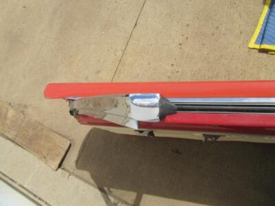 1969 Cuda Door A-Body -Used Mopar Dr# 402