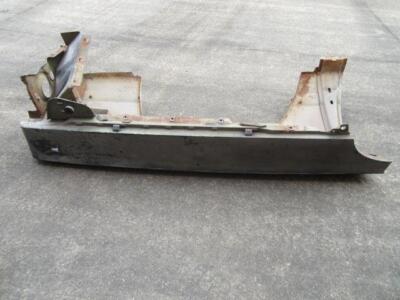 1969 Plymouth Fender Roadrunner Satellite GTX Drivers Side Left B-Body  F # 491