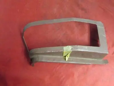 1970 - 71 VALIANT QUARTER OUTSIDE PANEL EXTENSION NOS MOPAR 3444214