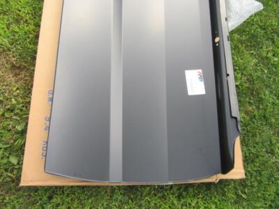 NEW AMD 68-72 Dodge Dart Door Skin- Side Mopar 510-2068-L  A-Body