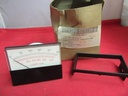 Ammeter EIL New 2168703 Or 48081098-000