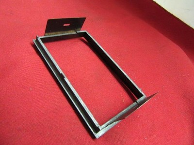 Ammeter EIL New 2168703 Or 48081098-000