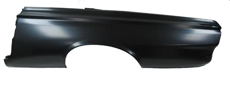 1963-65 Plymouth Quarter Panel-OE Style-B-Body