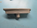 NOS Mopar 3489877 Left Front Side Marker Lamp 1972-81 Dodge D & W Series Trucks
