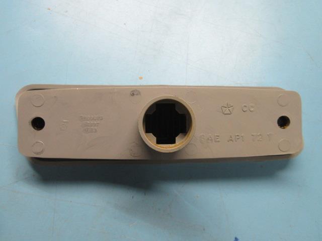 NOS Mopar 3489877 Left Front Side Marker Lamp 1972-81 Dodge D & W Series Trucks