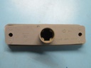 NOS Mopar 3489877 Left Front Side Marker Lamp 1972-81 Dodge D & W Series Trucks
