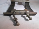 NOS MOPAR Fits 1974 Valiant Dart 8 Cylinder 3642356 Exhaust Hanger Support