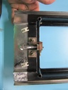 1966-67 Dodge Charger Mopar Front Console # 2589515- Used