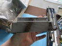 1966-67 Dodge Charger Mopar Front Console # 2589515- Used