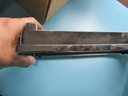 1966-67 Dodge Charger Mopar Front Console # 2589515- Used