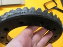 NOS Mopar 1970 1971 Ply. Dodge 8-3/4 Ring gear 2.94 to 1 Ratio 2643118/2643102