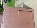1969 Road Runner, GTX Original Hood Used Mopar H# 167 B-Body