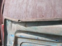 1969 Road Runner, GTX Original Hood Used Mopar H# 167 B-Body