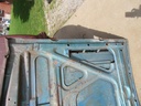 1969 Road Runner, GTX Original Hood Used Mopar H# 167 B-Body