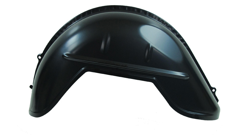 1963-65 Dodge/Plymouth Inner Wheelhouse B-Body