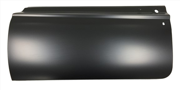 1963-65 Dodge/Plymouth B-Body Door Skin ( Specify Left or Right)