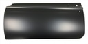 1963-65 Dodge/Plymouth B-Body Door Skin ( Specify Left or Right)