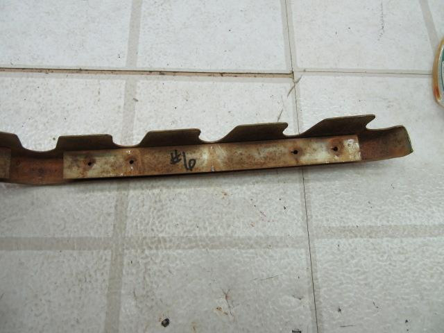 1950 Jeepster Trim # 6