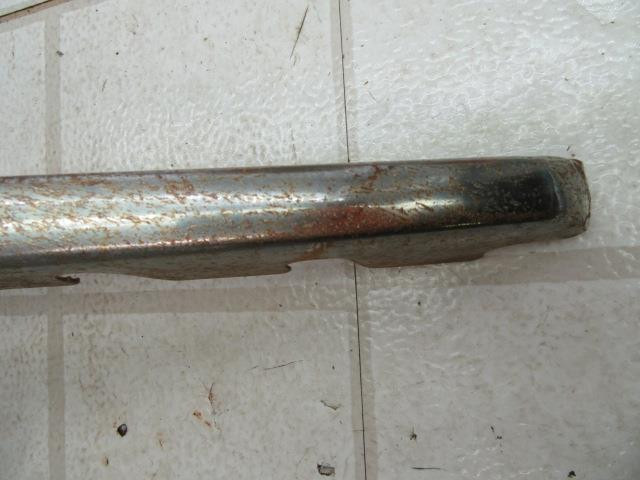 1950 Jeepster Trim # 6