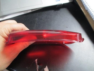 1950-1952 Dodge TMC 536 Lense 1340348 LH Used