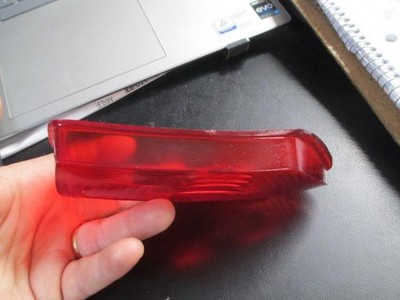 1950-1952 Dodge TMC 536 Lense 1340348 LH Used