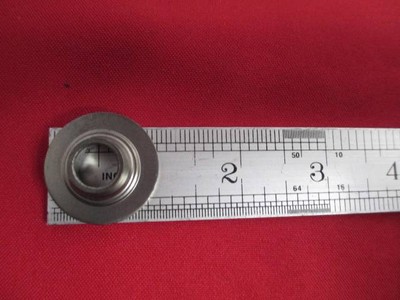 1-Valve Spring Retainer NOS Jeep AMC 8983500754