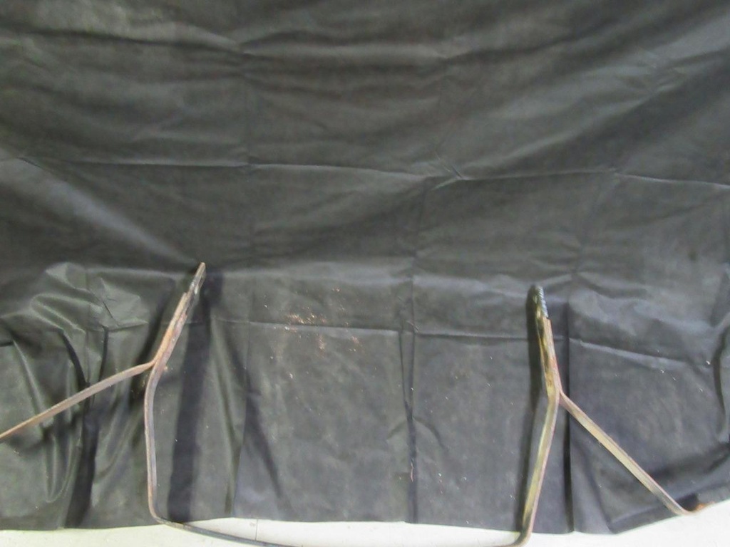 1946-48 Dodge D-24 Bumper Bracket Mount