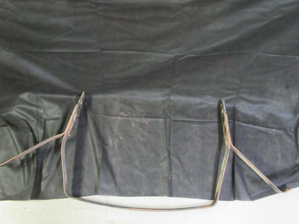 1946-48 Dodge D-24 Bumper Bracket Mount