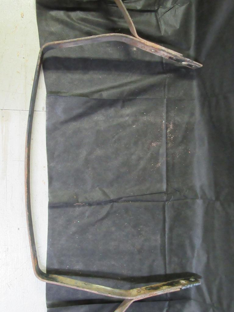 1946-48 Dodge D-24 Bumper Bracket Mount