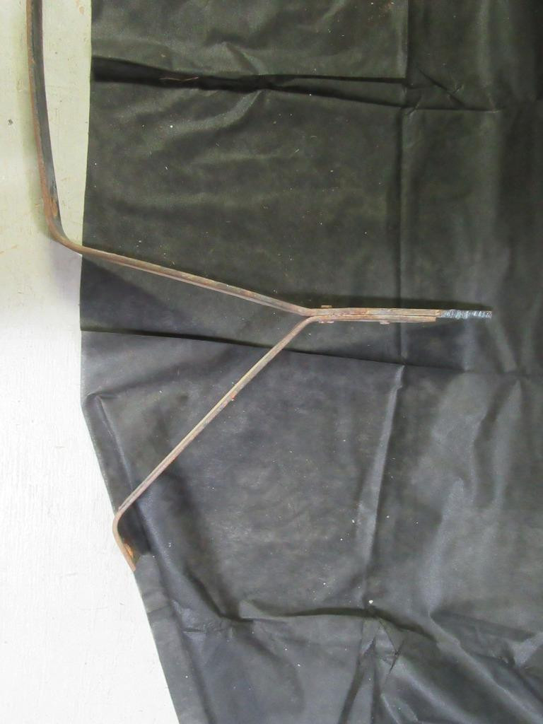 1946-48 Dodge D-24 Bumper Bracket Mount