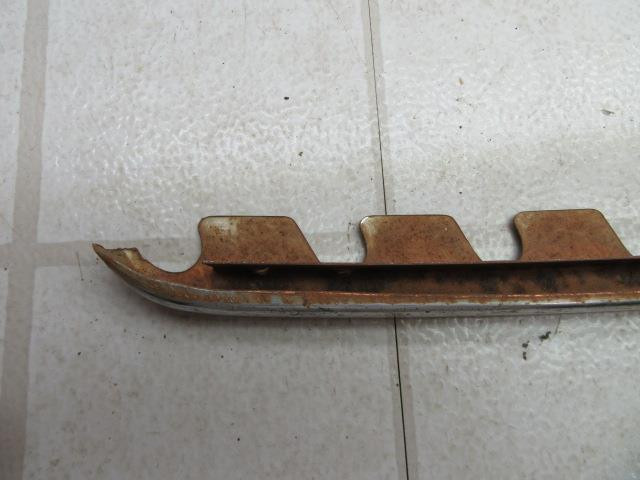 1950 Jeepster Trim # 1