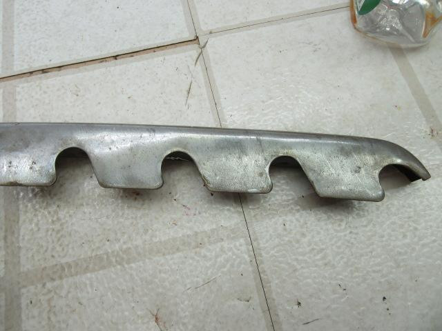 1950 Jeepster Trim # 5- Used