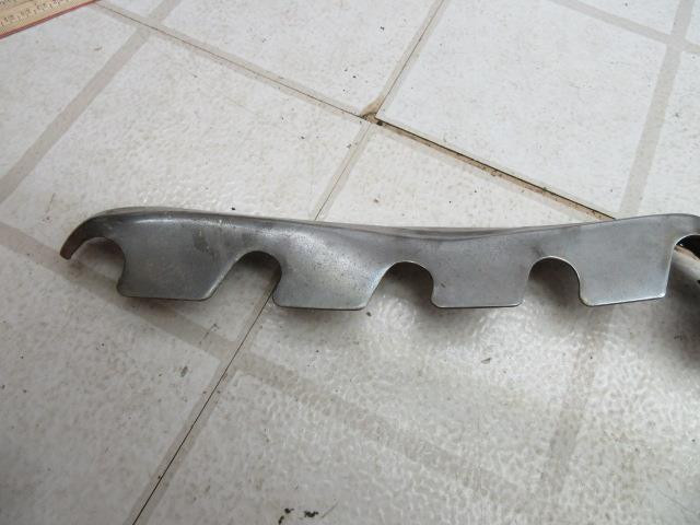 1950 Jeepster Trim # 5- Used