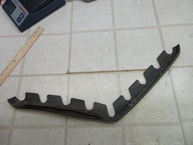 1950 Jeepster Trim # 5- Used