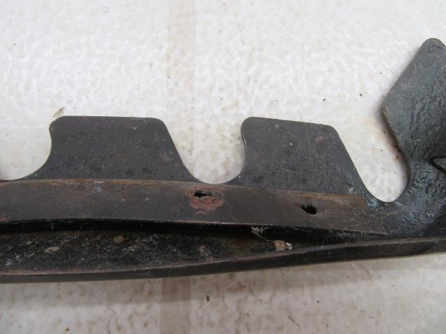 1950 Jeepster Trim # 5- Used