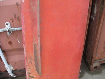 1962 Mopar B-Body 2 Door Hard Top Passenger's Side Door Shell Only # 288-Used