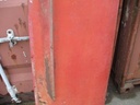 1962 Mopar B-Body 2 Door Hard Top Passenger's Side Door Shell Only # 288-Used