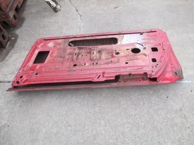 1962 Mopar B-Body 2 Door Hard Top Passenger's Side Door Shell Only # 288-Used