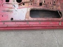 1962 Mopar B-Body 2 Door Hard Top Passenger's Side Door Shell Only # 288-Used