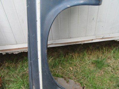 1963 Plymouth B-Body Passenger's Side Fender F # 203 Mopar
